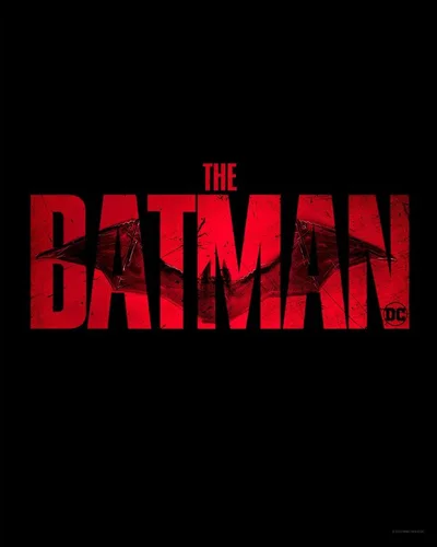 Filmaffisch: The Batman